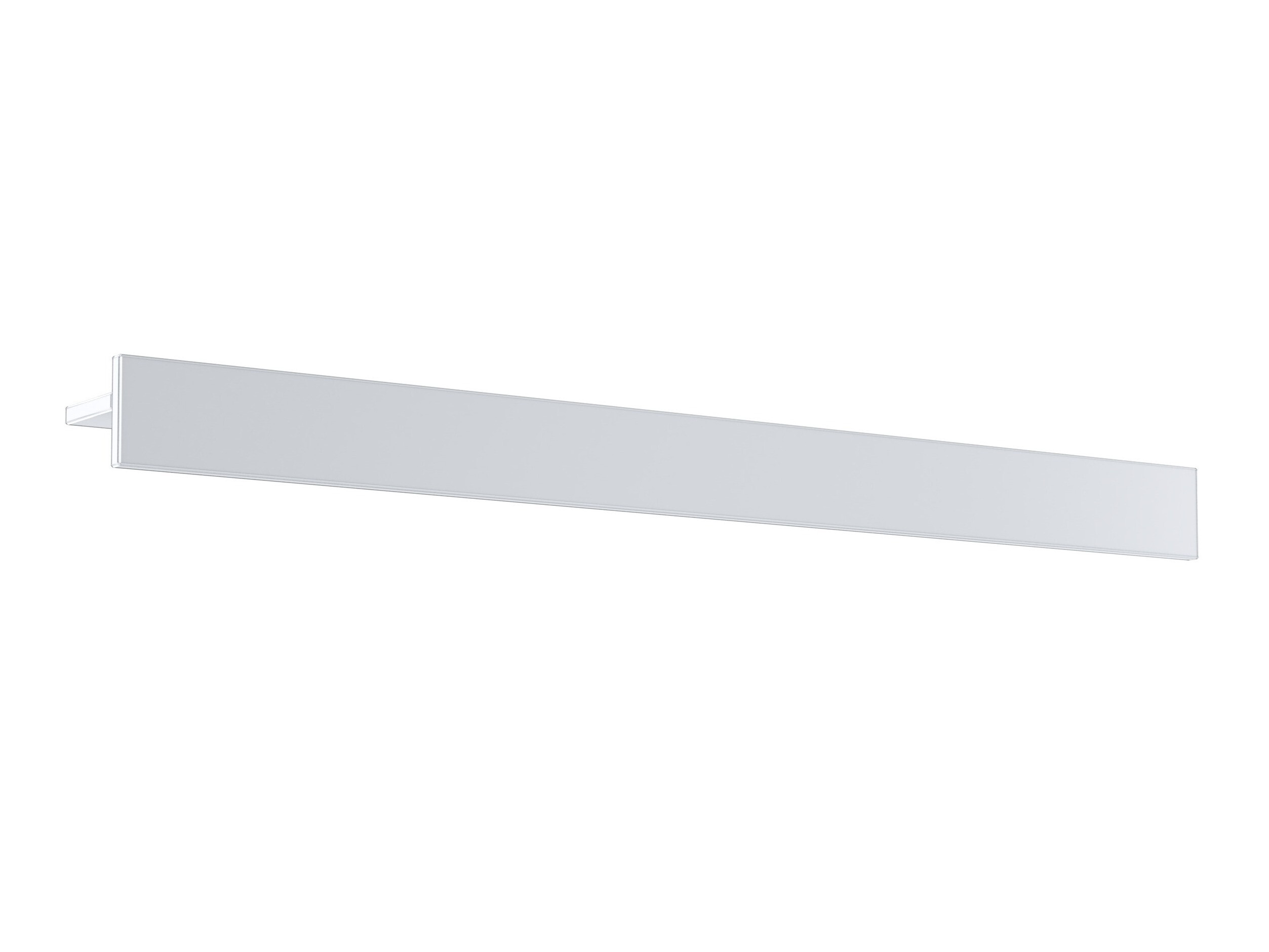 Sienas gulta Concept Pro Lenart III (Balts)
