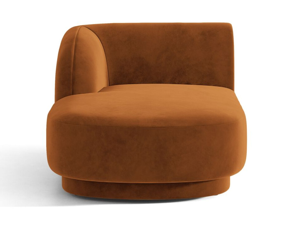 Moduļu krēsls Tivlomi 116 (Bluvel 4215)