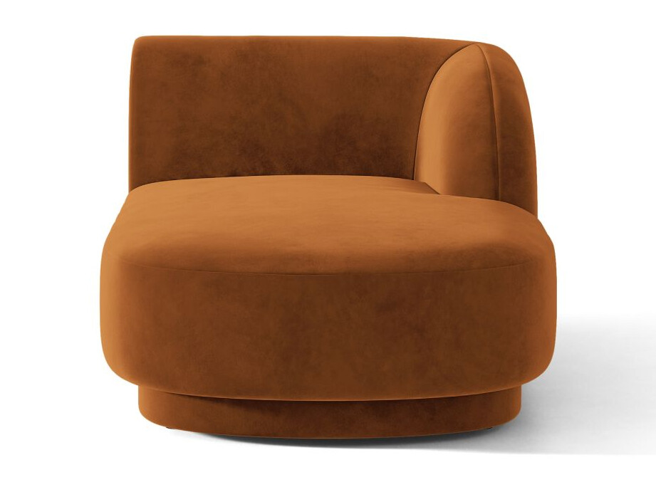 Moduļu krēsls Tivlomi 116 (Bluvel 4215)