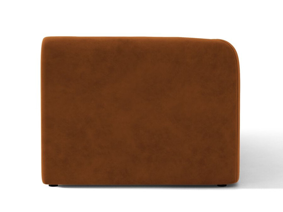 Moduļu krēsls Tivlomi 116 (Bluvel 4215)