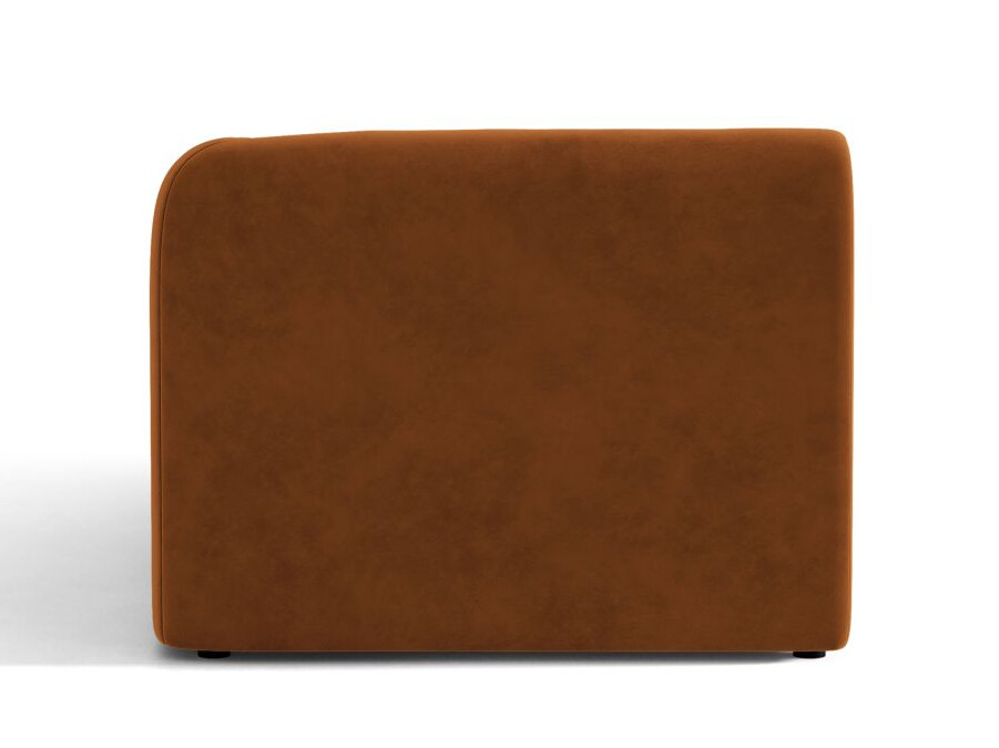 Moduļu krēsls Tivlomi 116 (Bluvel 4215)