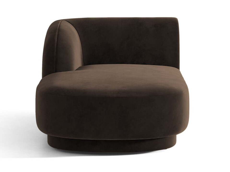 Moduļu krēsls Tivlomi 116 (Bluvel 48)