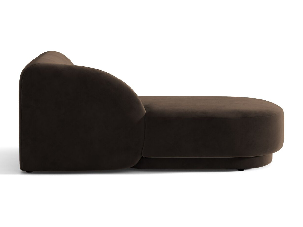 Moduļu krēsls Tivlomi 116 (Bluvel 48)