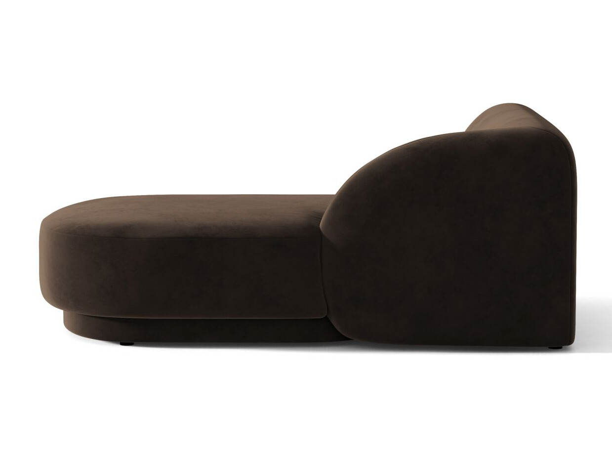 Moduļu krēsls Tivlomi 116 (Bluvel 48)
