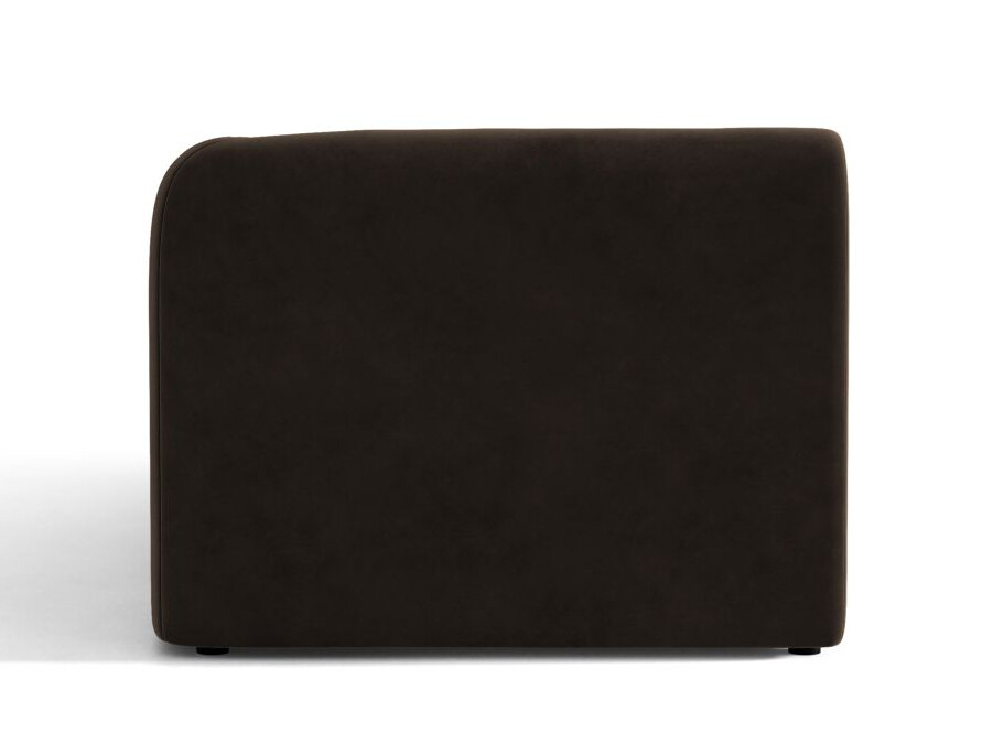 Moduļu krēsls Tivlomi 116 (Bluvel 48)