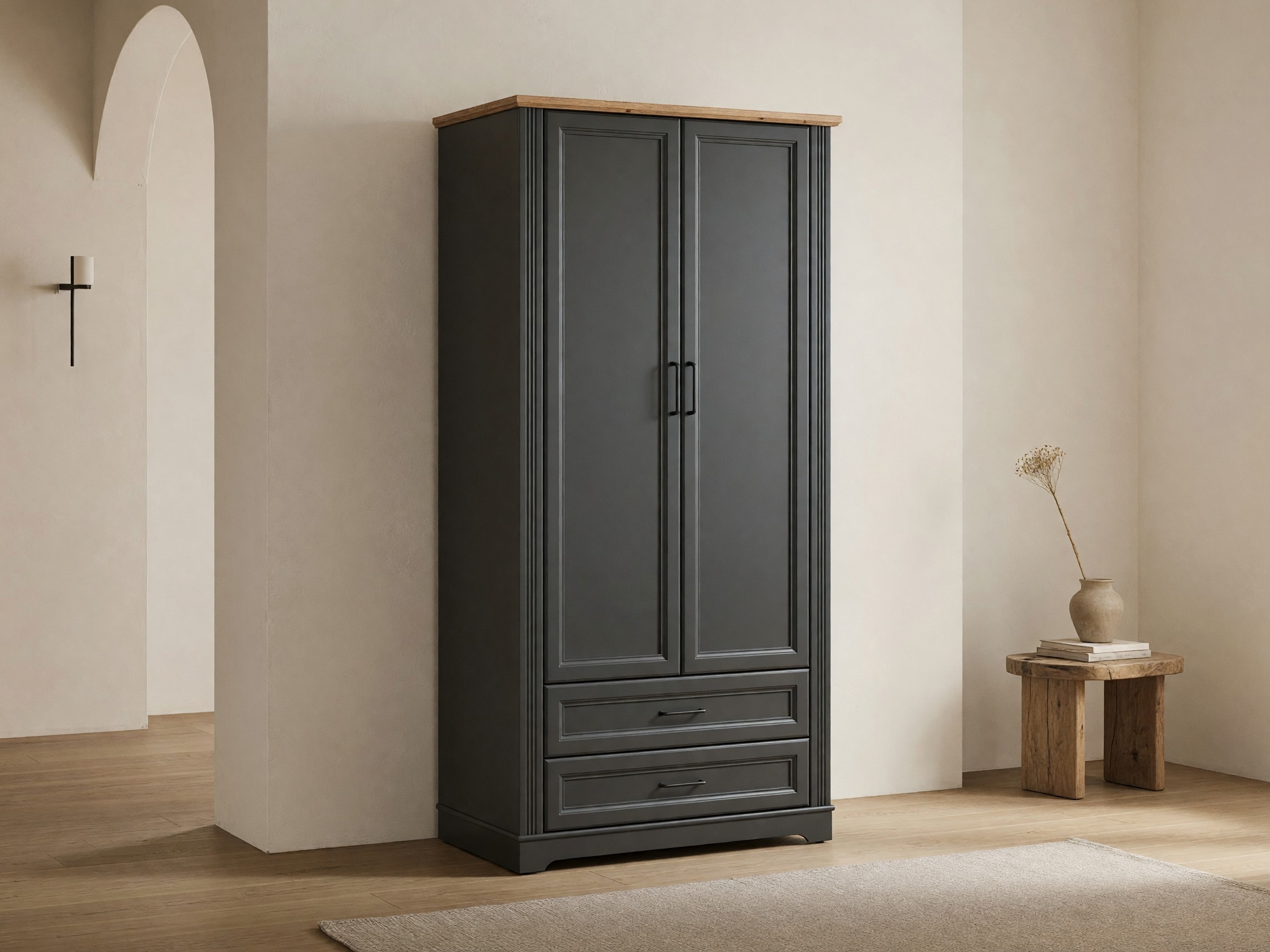 Skapis Sorcavi 112