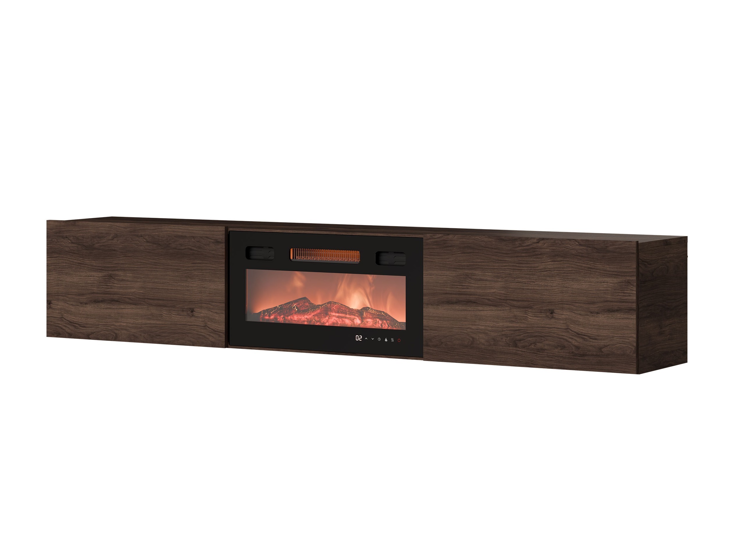 TV galds Donos III (Riekstkoks)