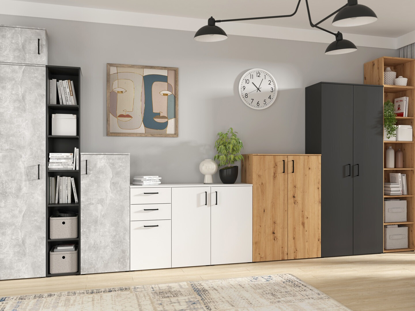 Kumode Fenopha 178 (Balts)