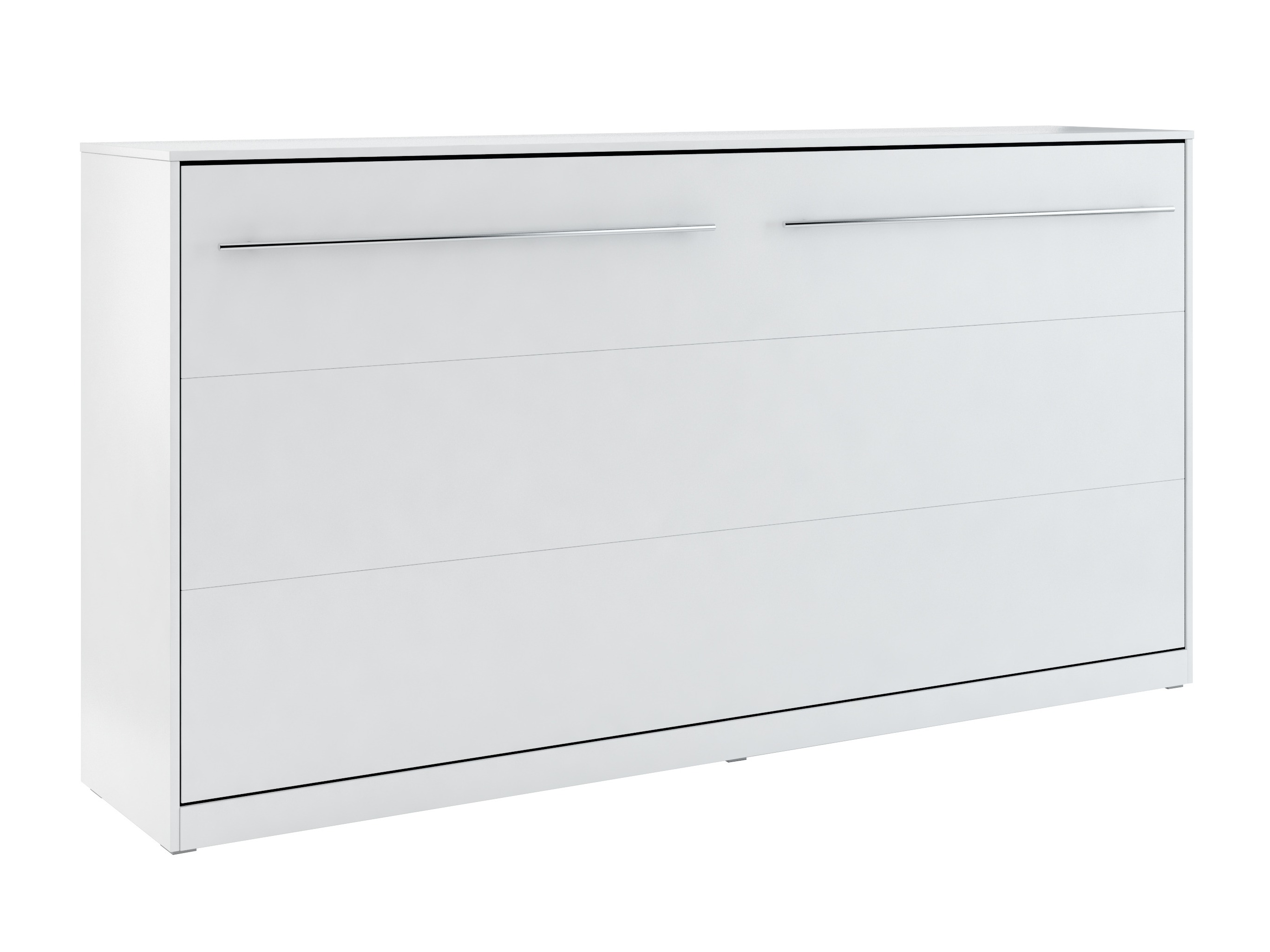Sienas gulta Concept Pro Lenart IV (Balts)