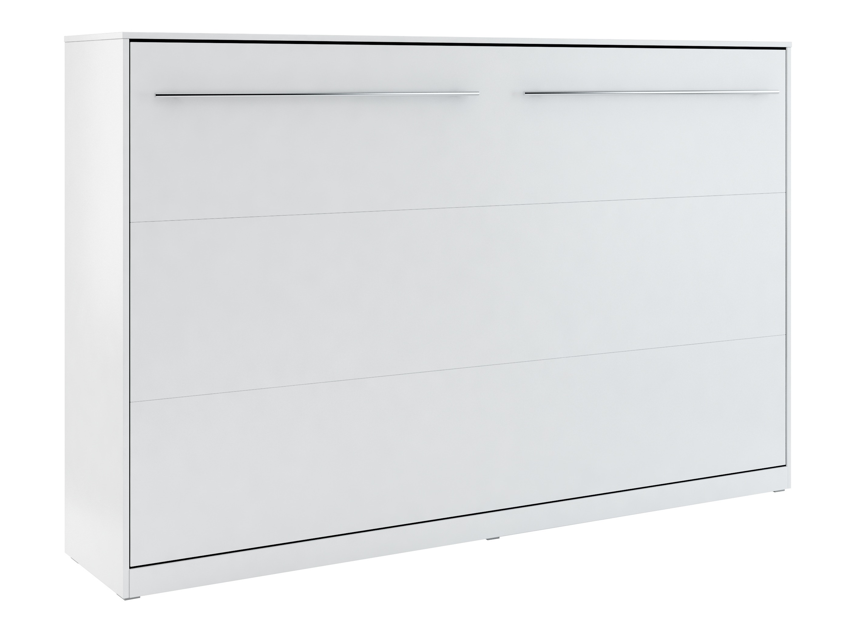 Sienas gulta Concept Pro Lenart IV (Balts)