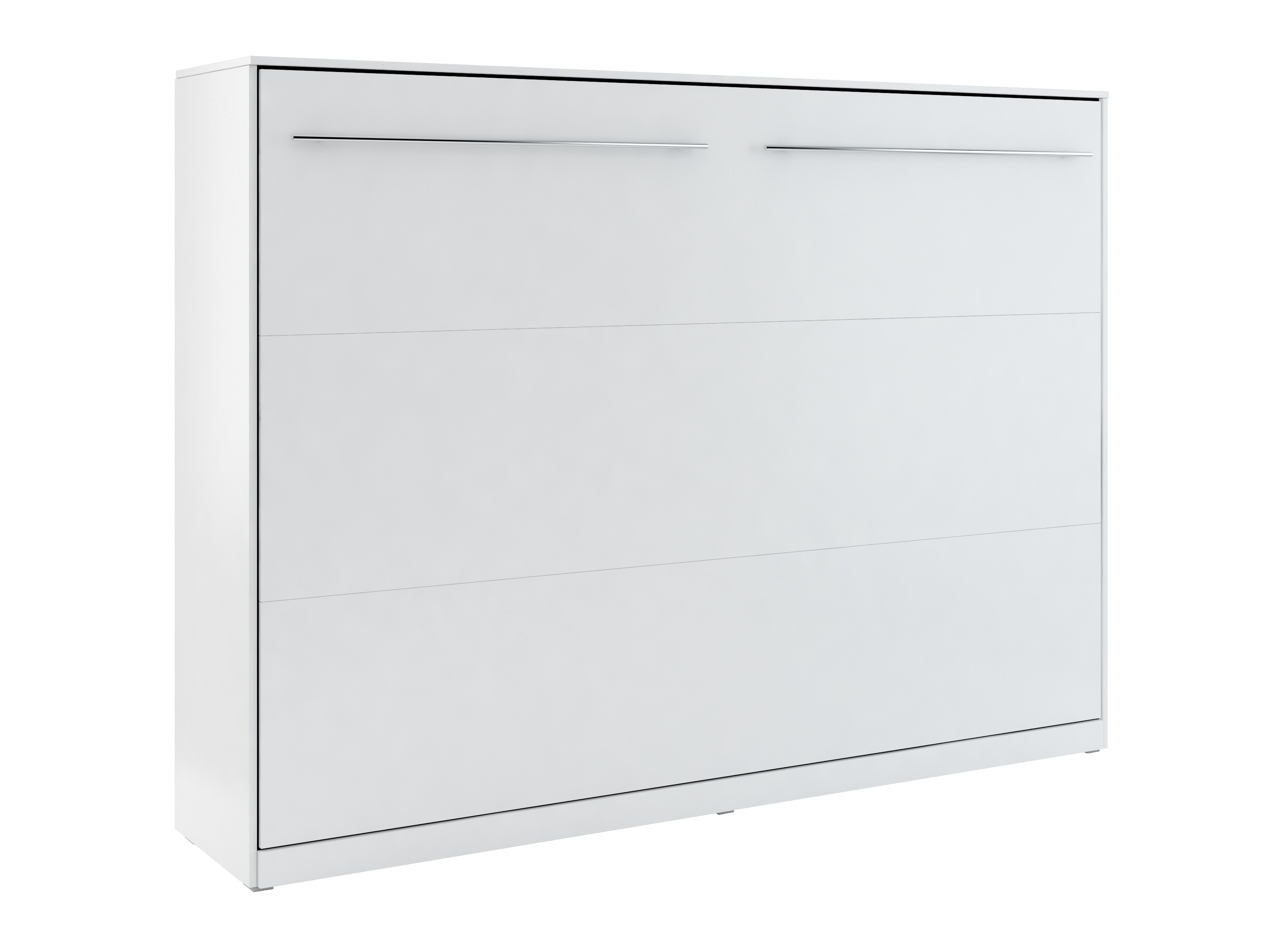 Sienas gulta Concept Pro Lenart IV (Balts)