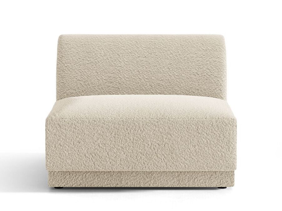 Moduļu atpūtas krēsls Tivlomi 114 (Baloo 2074)
