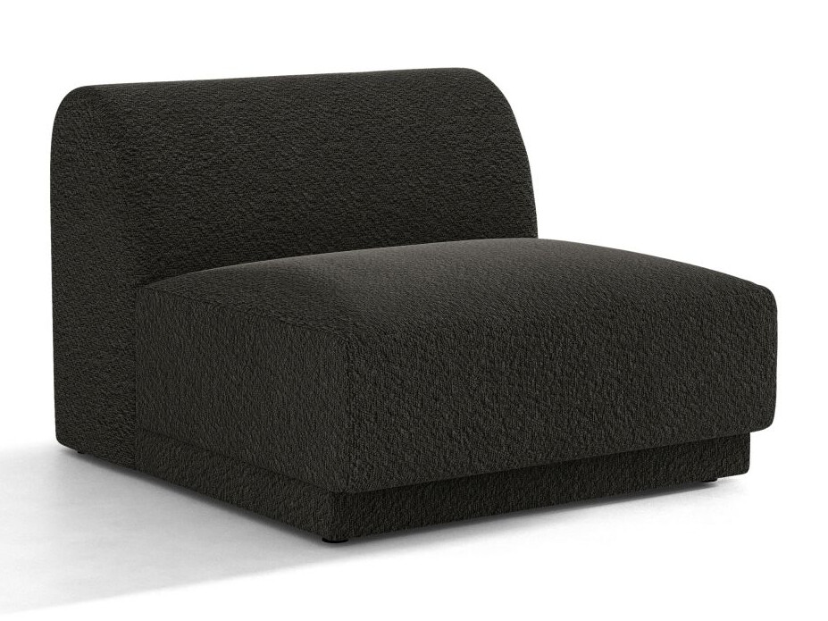 Moduļu atpūtas krēsls Tivlomi 114 (Baloo 2081)