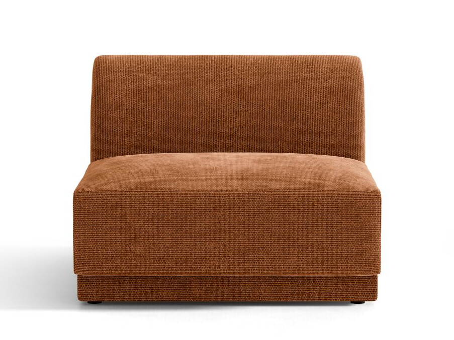 Moduļu atpūtas krēsls Tivlomi 114 (Eden 10)