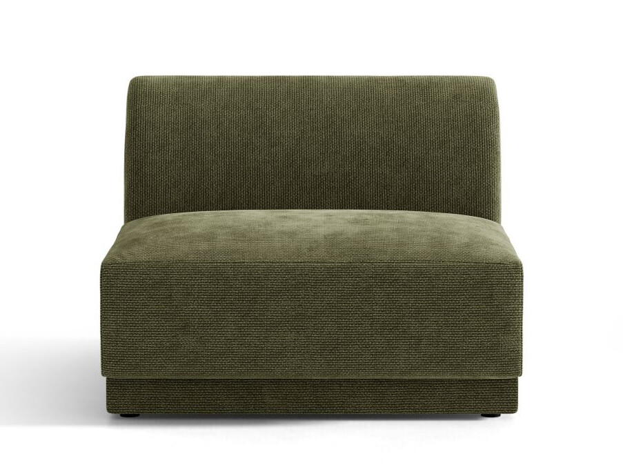 Moduļu atpūtas krēsls Tivlomi 114 (Eden 12)