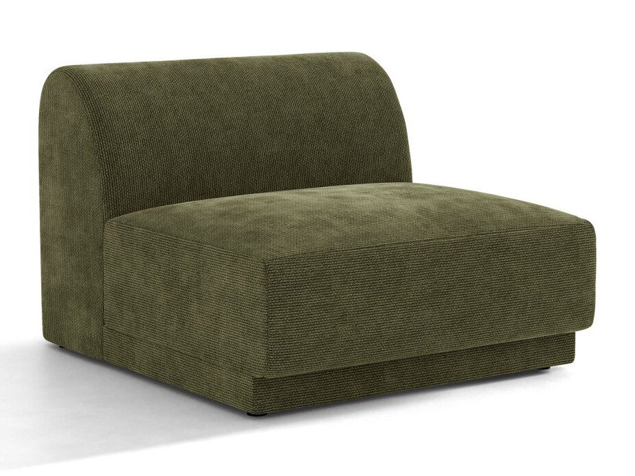 Moduļu atpūtas krēsls Tivlomi 114 (Eden 12)