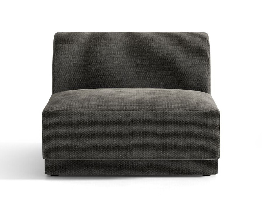 Moduļu atpūtas krēsls Tivlomi 114 (Eden 20)