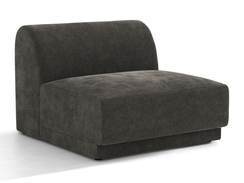 Moduļu atpūtas krēsls Tivlomi 114 (Eden 20)