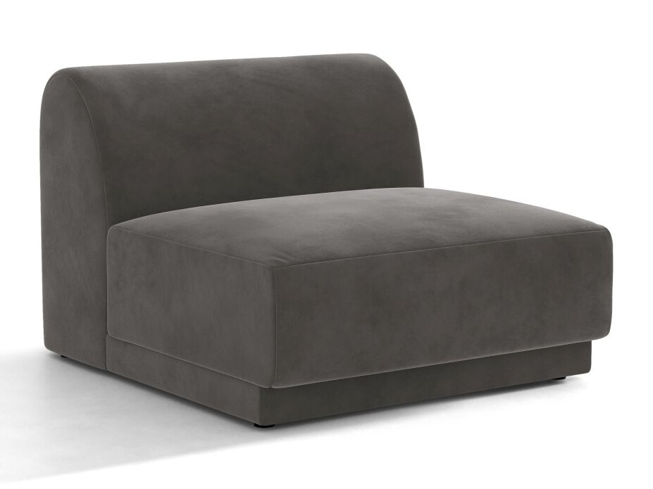 Moduļu atpūtas krēsls Tivlomi 114 (Venus 2930)