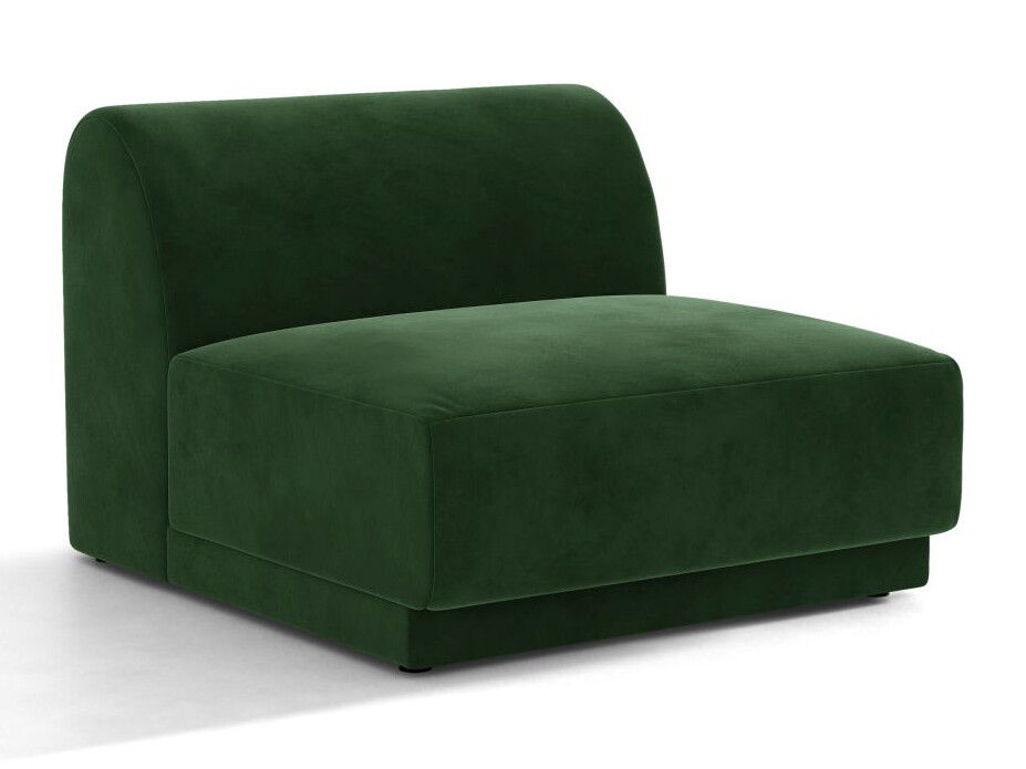 Moduļu atpūtas krēsls Tivlomi 114 (Venus 2940)