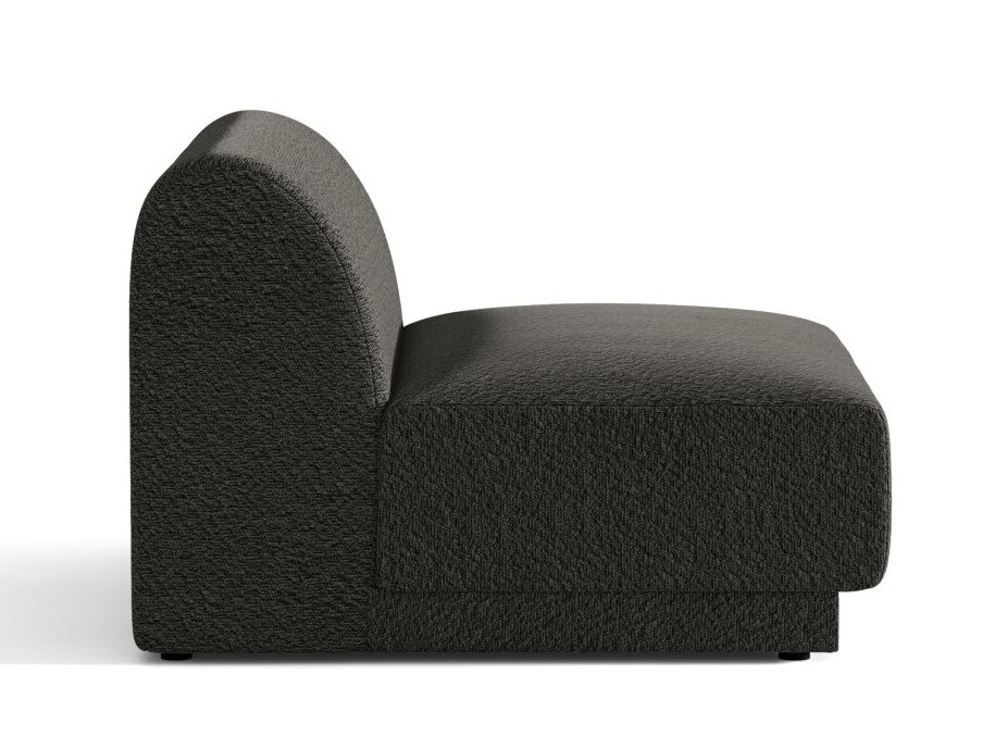 Moduļu atpūtas krēsls Tivlomi 114 (Baloo 2081)