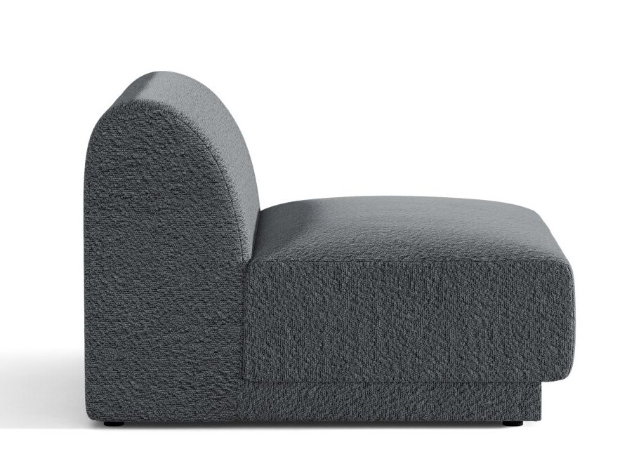 Moduļu atpūtas krēsls Tivlomi 114 (Baloo 2083)