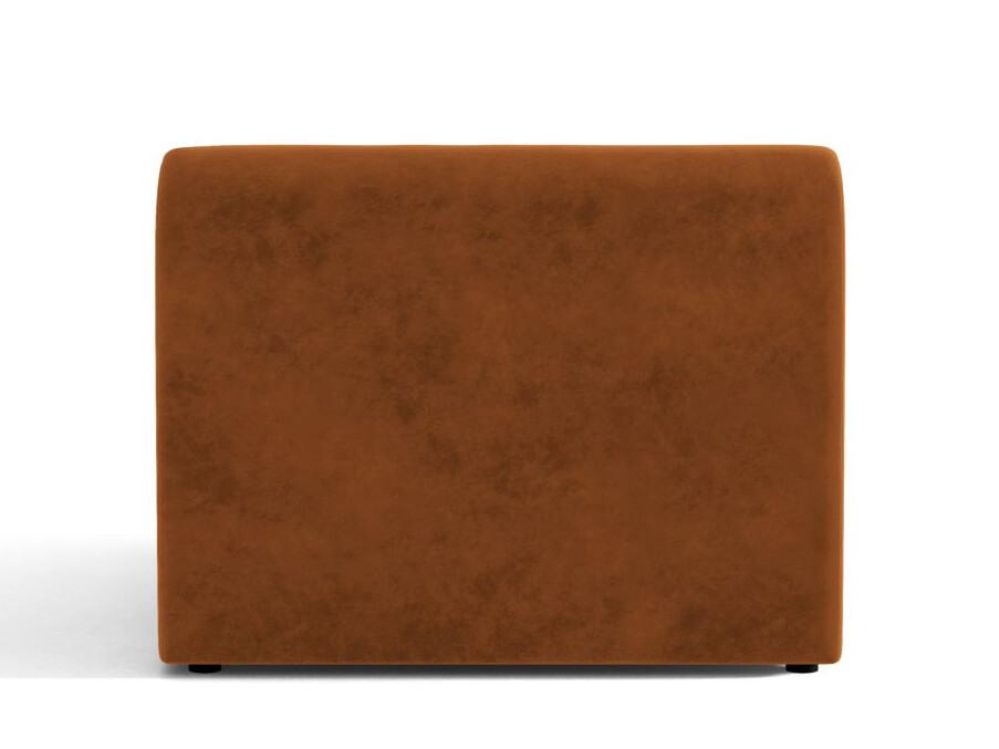 Moduļu atpūtas krēsls Tivlomi 114 (Bluvel 4215)