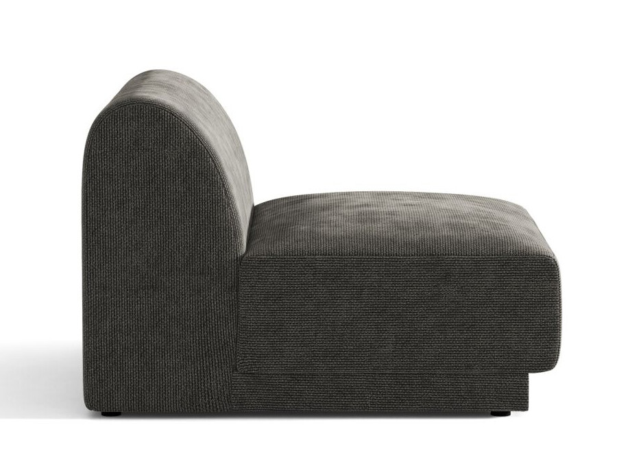 Moduļu atpūtas krēsls Tivlomi 114 (Eden 20)