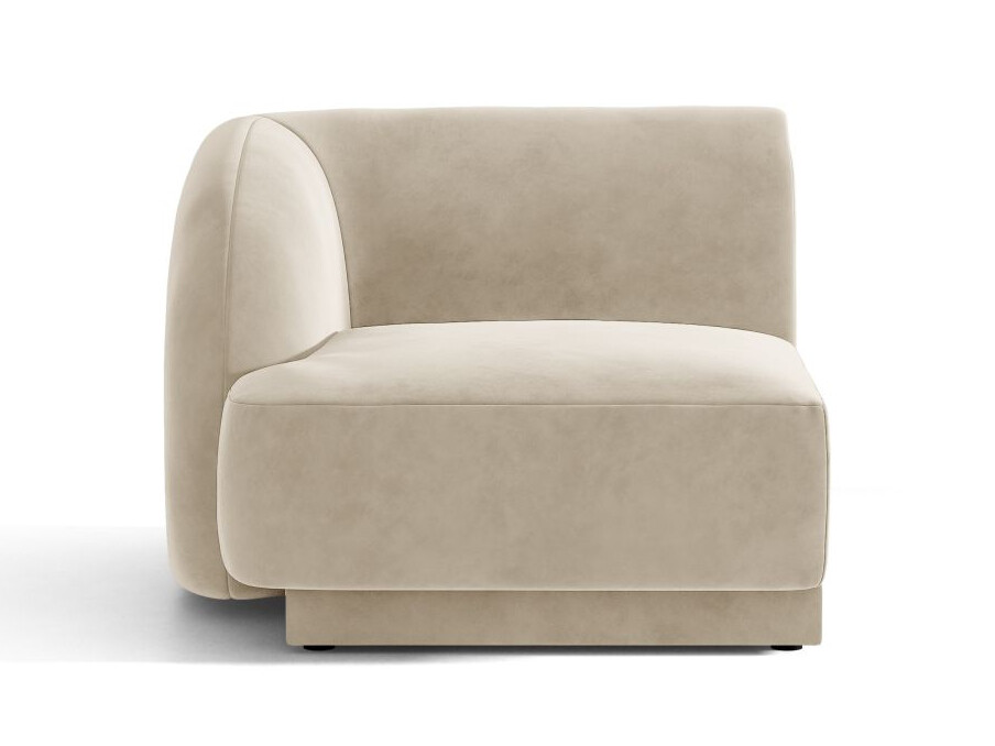 Moduļu krēsls Tivlomi 113 (Bluvel 30)