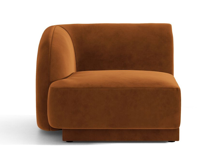 Moduļu krēsls Tivlomi 113 (Bluvel 4215)