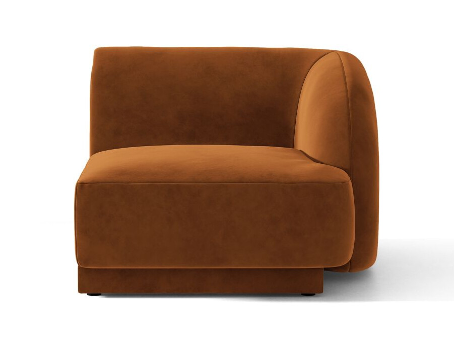 Moduļu krēsls Tivlomi 113 (Bluvel 4215)