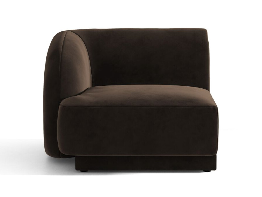 Moduļu krēsls Tivlomi 113 (Bluvel 48)