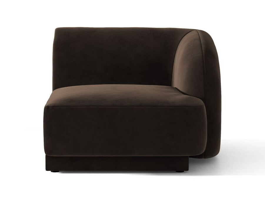 Moduļu krēsls Tivlomi 113 (Bluvel 48)