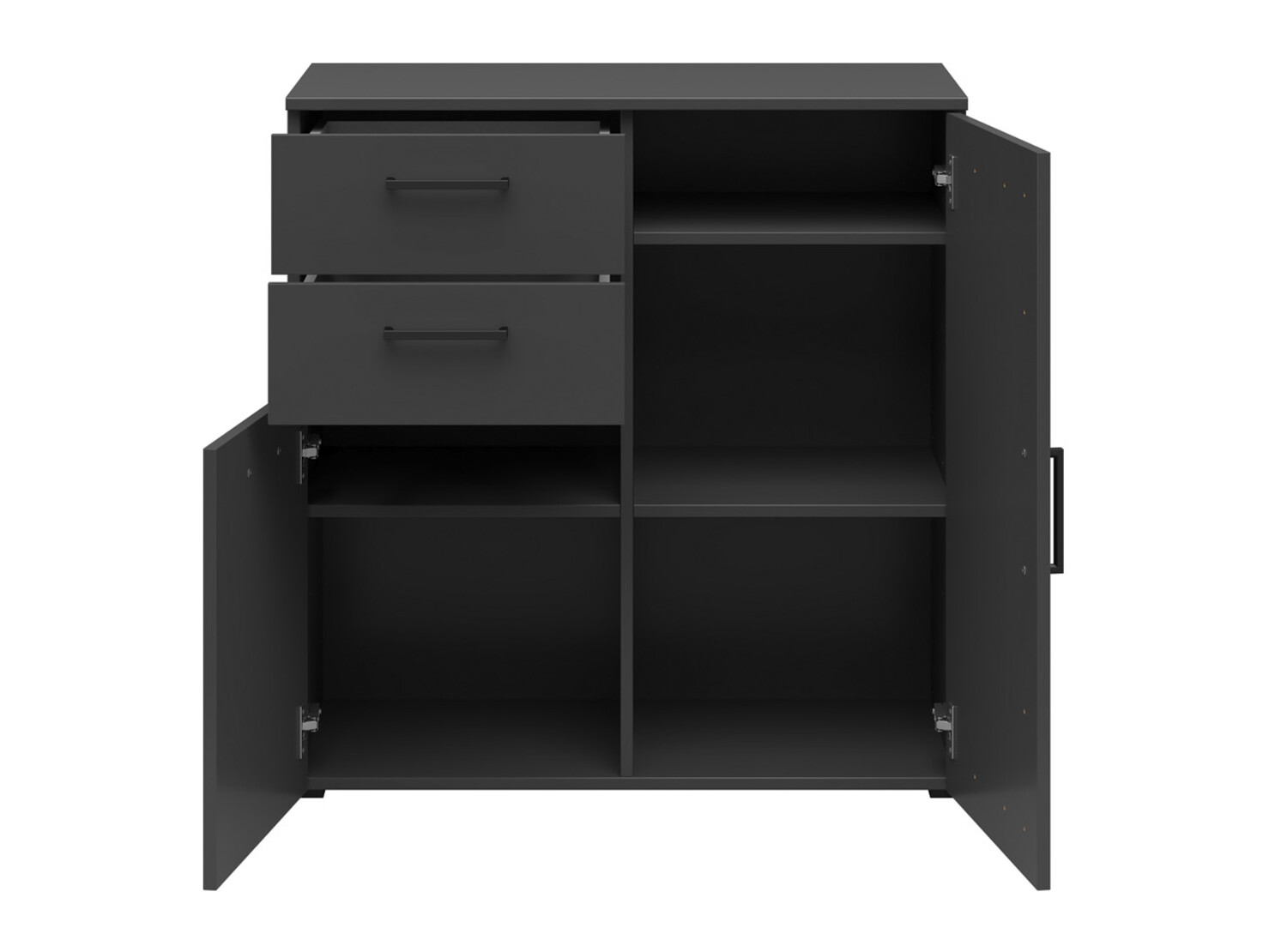 Kumode Fenopha 186 (Grafīts)