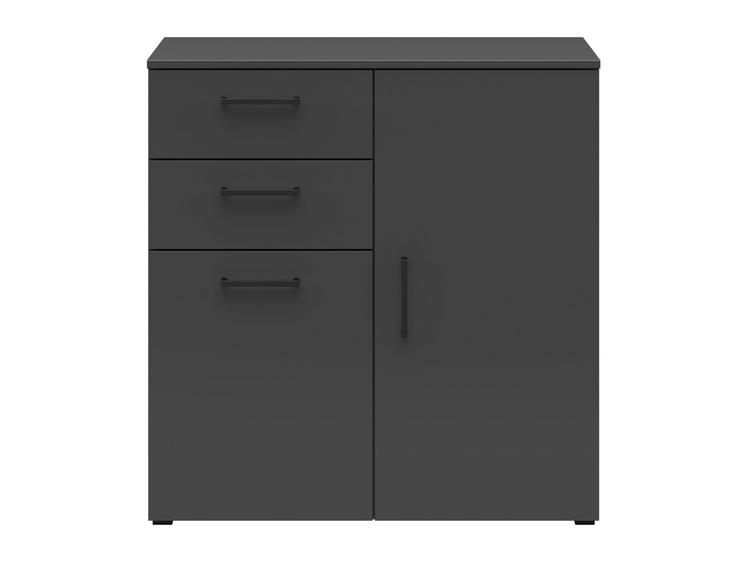 Kumode Fenopha 186 (Grafīts)