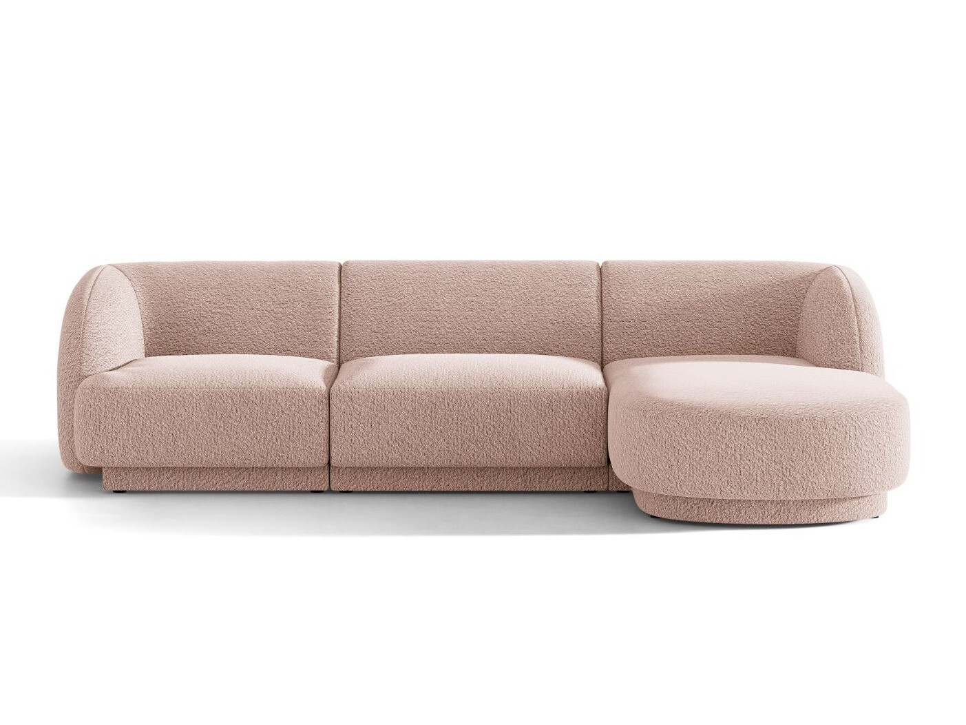 Moduļu atpūtas krēsls Tivlomi 114 (Baloo 2072)