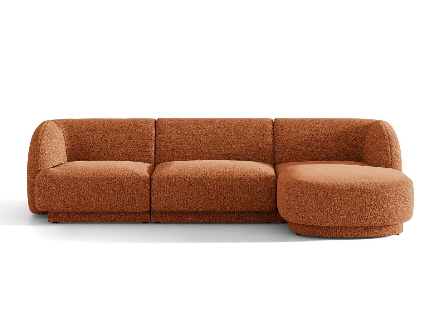 Moduļu atpūtas krēsls Tivlomi 114 (Baloo 2078)