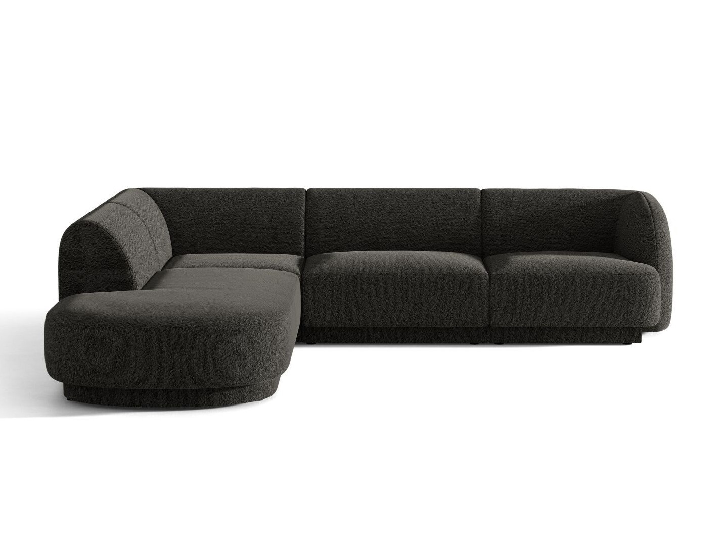 Moduļu atpūtas krēsls Tivlomi 114 (Baloo 2081)