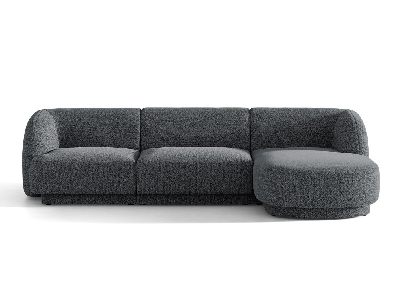 Moduļu atpūtas krēsls Tivlomi 114 (Baloo 2083)