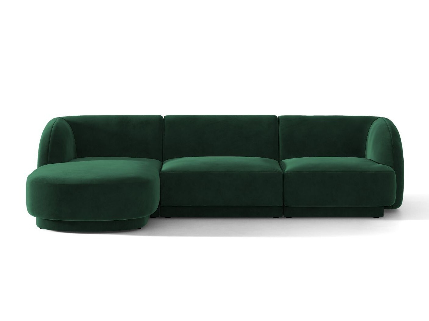 Moduļu atpūtas krēsls Tivlomi 114 (Bluvel 78)