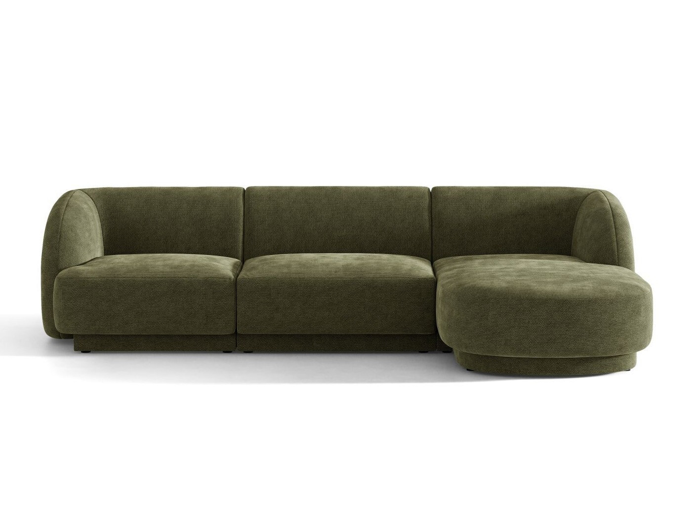 Moduļu atpūtas krēsls Tivlomi 114 (Eden 12)