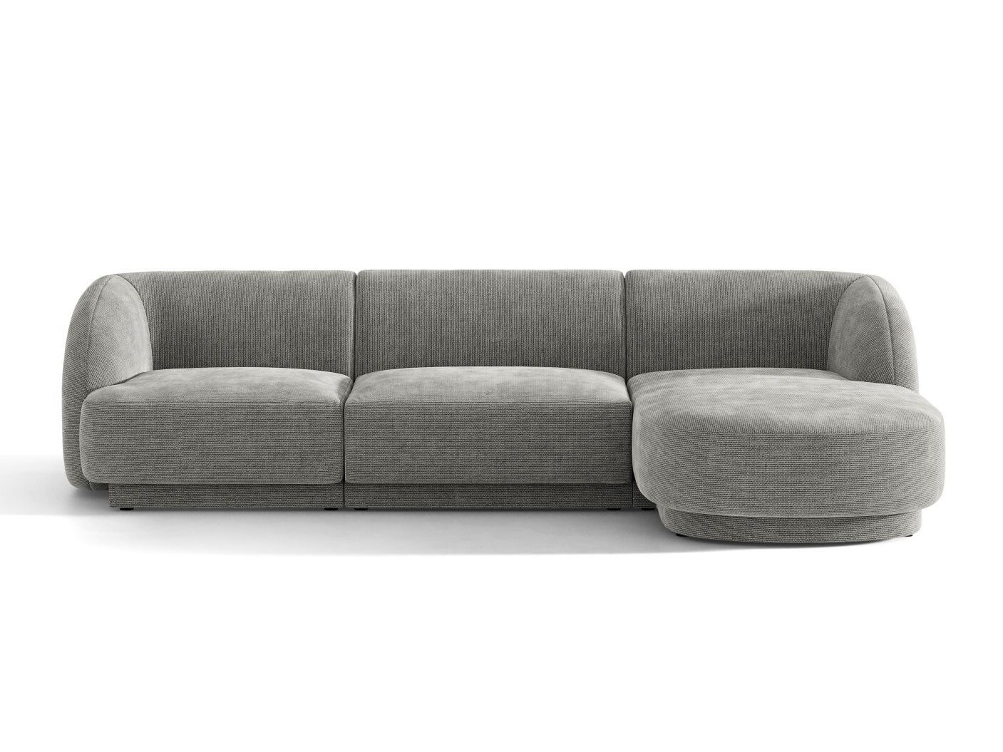 Moduļu atpūtas krēsls Tivlomi 114 (Eden 18)