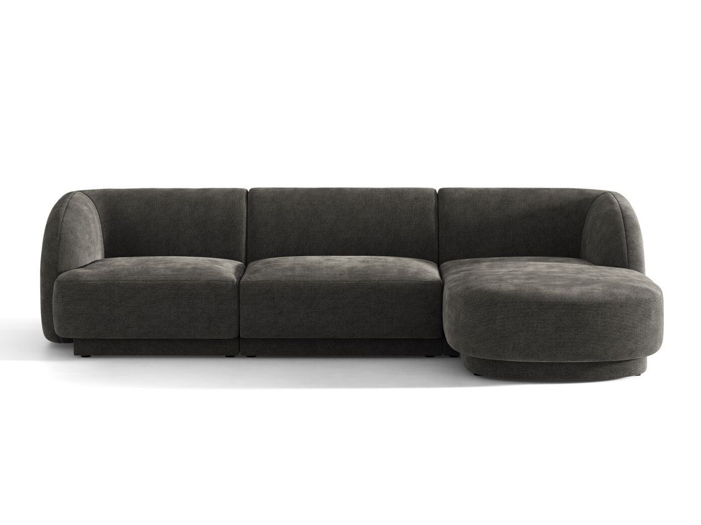 Moduļu atpūtas krēsls Tivlomi 114 (Eden 20)