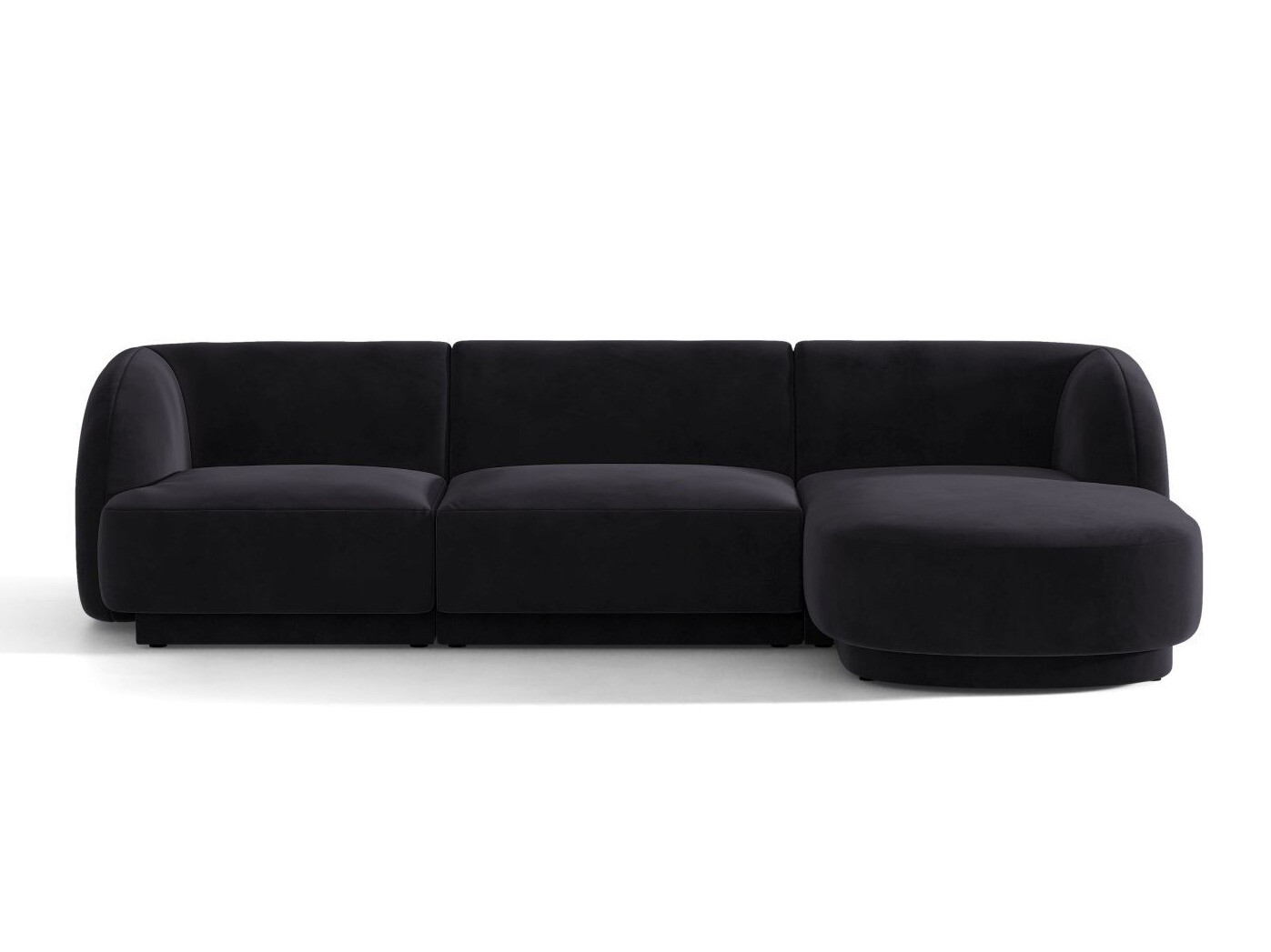Moduļu atpūtas krēsls Tivlomi 114 (Venus 2923)