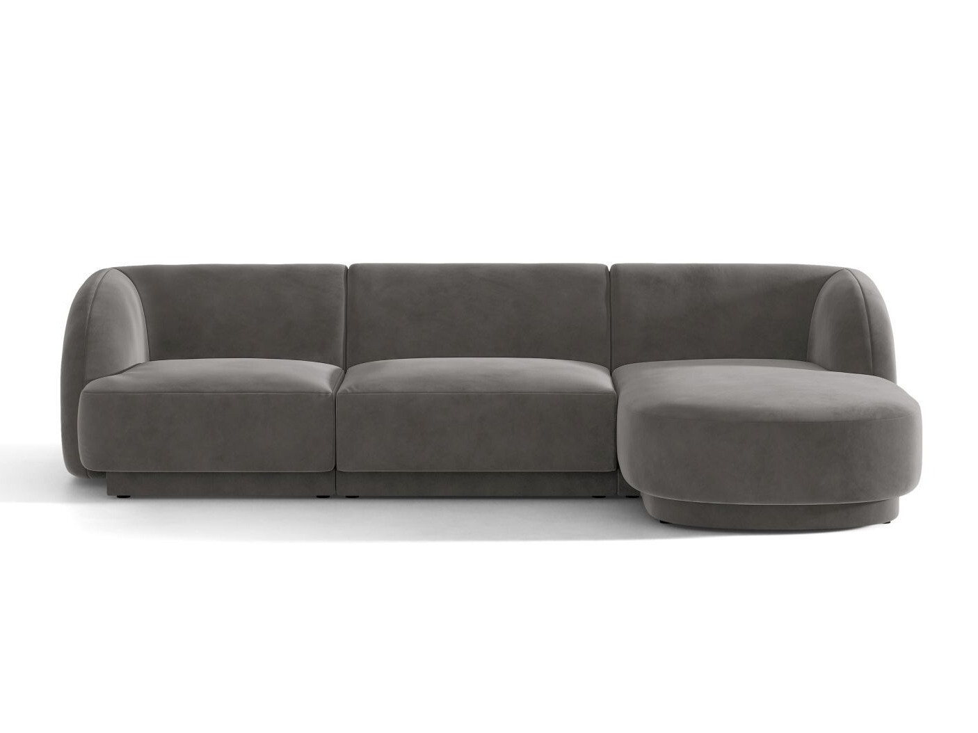 Moduļu atpūtas krēsls Tivlomi 114 (Venus 2930)