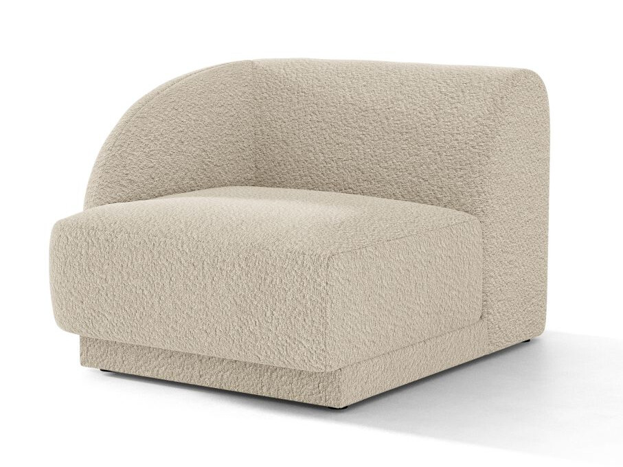 Moduļu krēsls Tivlomi 113 (Baloo 2074)
