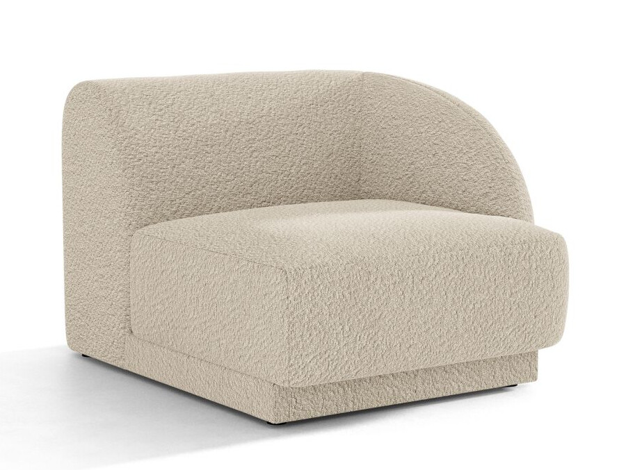 Moduļu krēsls Tivlomi 113 (Baloo 2074)