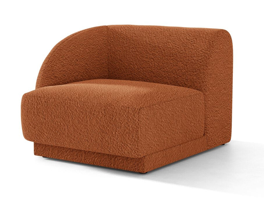 Moduļu krēsls Tivlomi 113 (Baloo 2078)