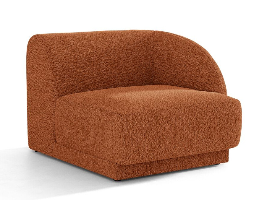 Moduļu krēsls Tivlomi 113 (Baloo 2078)