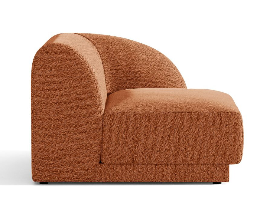 Moduļu krēsls Tivlomi 113 (Baloo 2078)